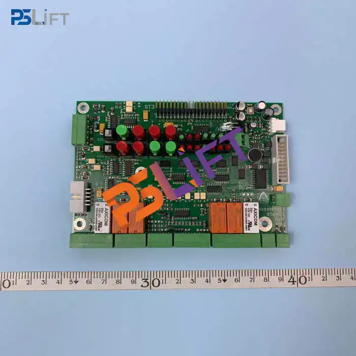 Board MH4-DZS1 MH4-DZS Thyssen
